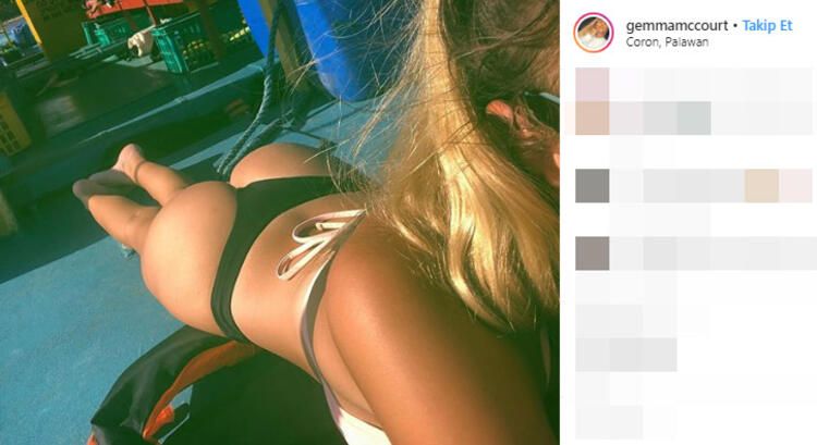 24 saat çırılçıplak canlı yayın yaptı! 12