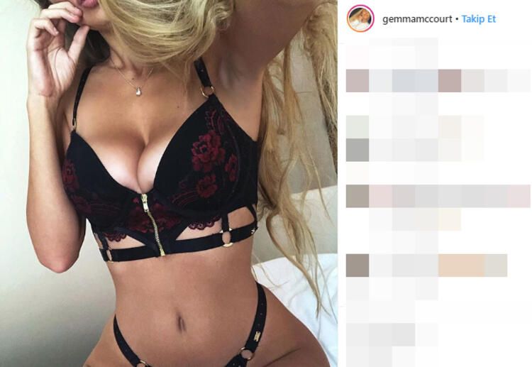 24 saat çırılçıplak canlı yayın yaptı! 17