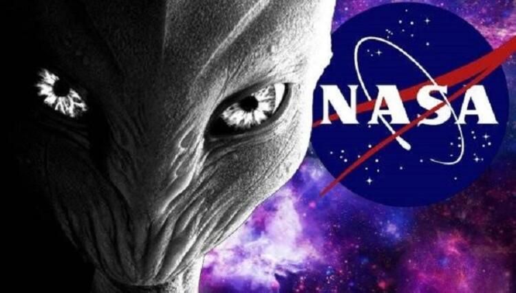 Mars'ta uzaylı sığınağı bulundu! 6