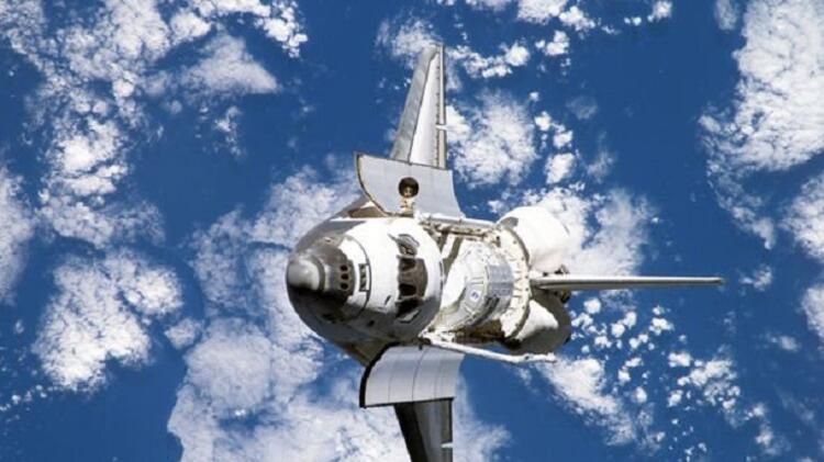 Mars'ta uzaylı sığınağı bulundu! 8