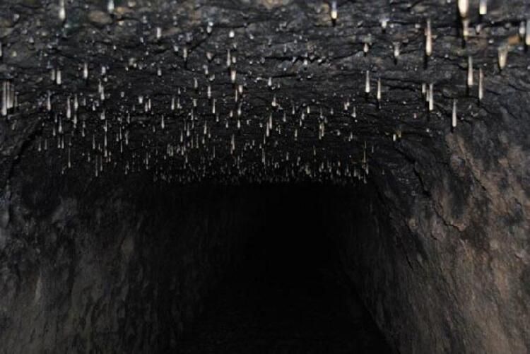 Denizli'de tarihi keşif! 114 metre uzunluğunda... 1
