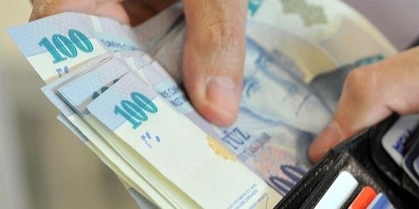 Memur emeklilerinin zam oranı belli oldu! 11