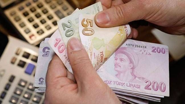 Memur emeklilerinin zam oranı belli oldu! 6