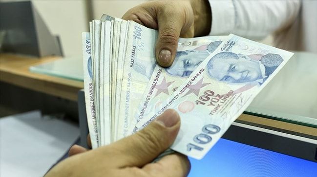 Memur emeklilerinin zam oranı belli oldu! 9