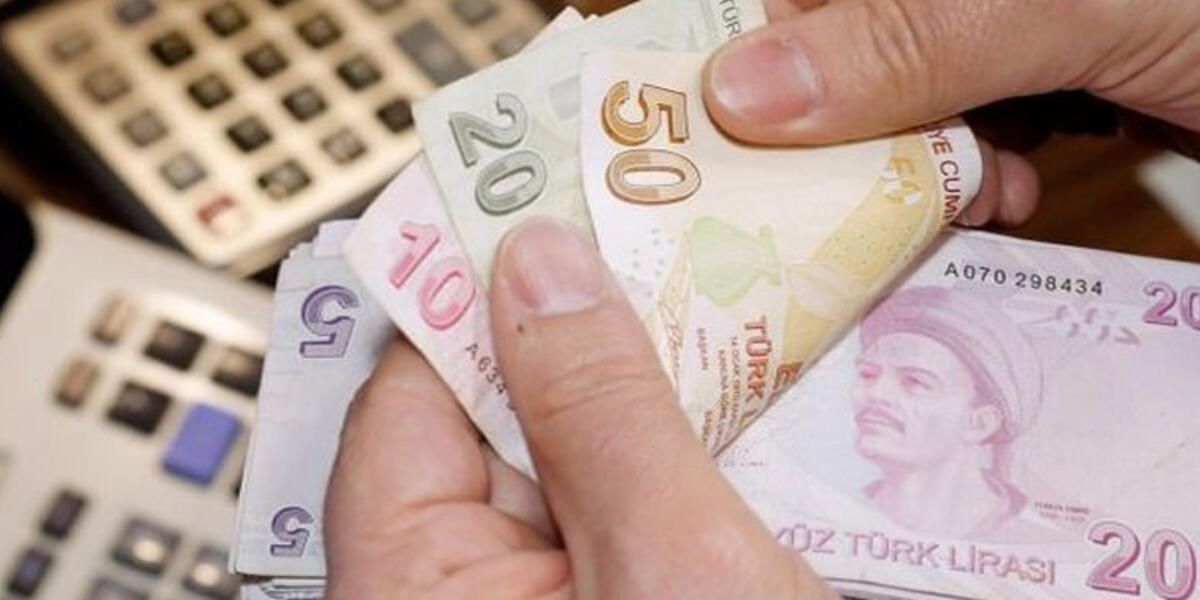 Çalışan herkesi ilgilendiriyor! Paranızı eksik almayın... 2