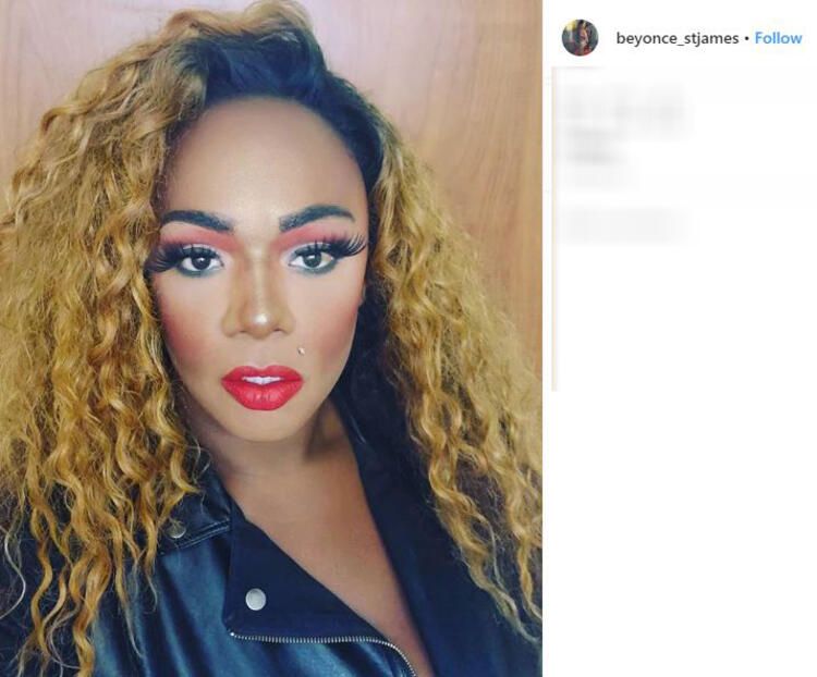 Yardım gecesinde rezalet! Her şey bir anda oldu... 13