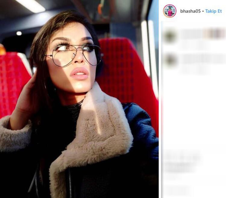 Güzellik kraliçesinin yaşadığı ikili hayat ortaya çıktı! 3