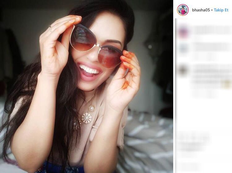 Güzellik kraliçesinin yaşadığı ikili hayat ortaya çıktı! 8