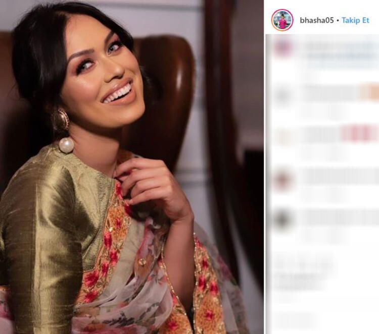 Güzellik kraliçesinin yaşadığı ikili hayat ortaya çıktı! 6
