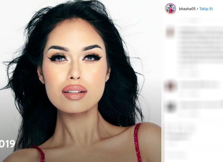 Güzellik kraliçesinin yaşadığı ikili hayat ortaya çıktı! 12