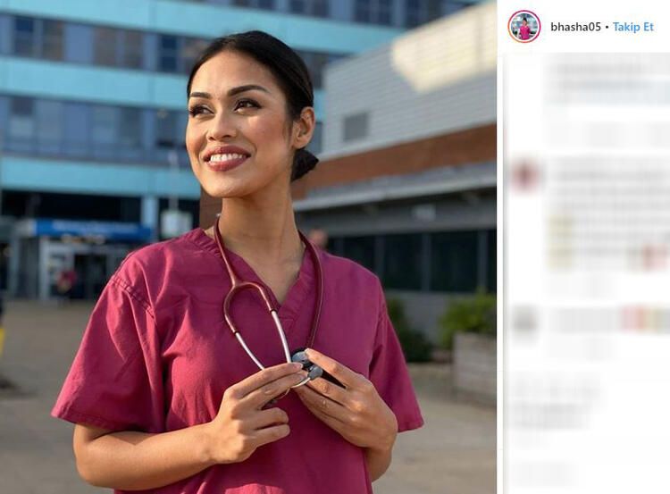 Güzellik kraliçesinin yaşadığı ikili hayat ortaya çıktı! 7