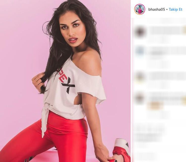 Güzellik kraliçesinin yaşadığı ikili hayat ortaya çıktı! 15