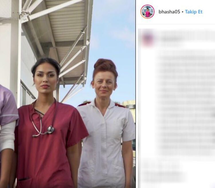 Güzellik kraliçesinin yaşadığı ikili hayat ortaya çıktı! 17