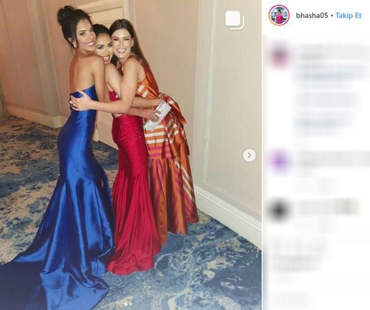 Güzellik kraliçesinin yaşadığı ikili hayat ortaya çıktı! 22