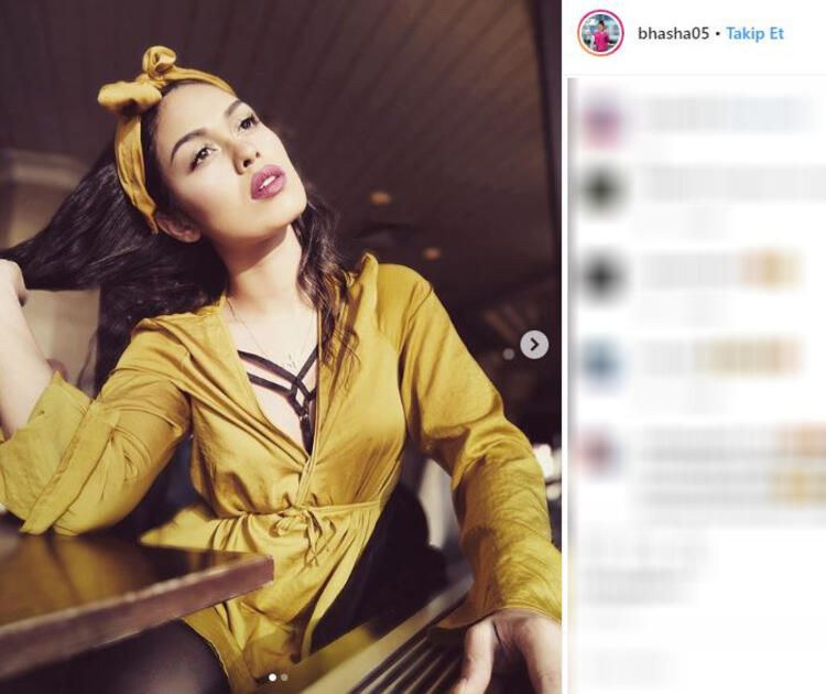 Güzellik kraliçesinin yaşadığı ikili hayat ortaya çıktı! 16
