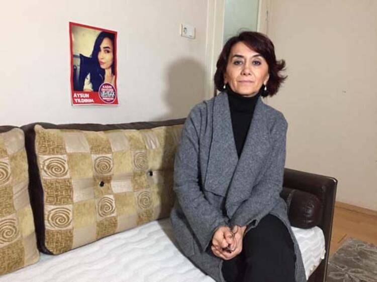 Tırnağındaki DNA'dan eski sevgili çıktı! 3