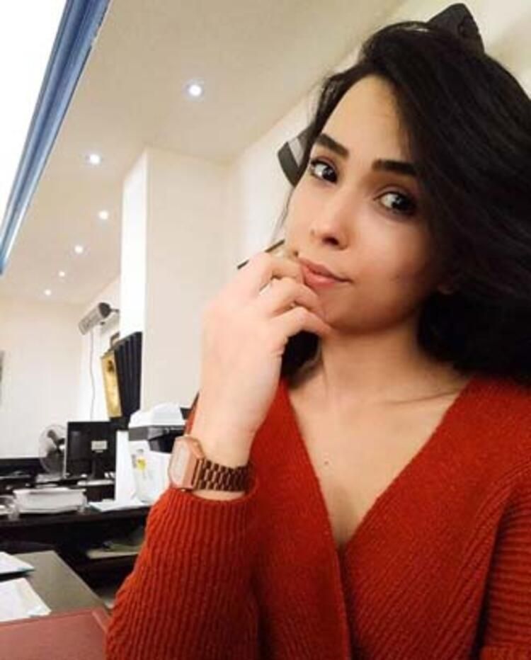 Tırnağındaki DNA'dan eski sevgili çıktı! 6
