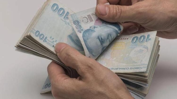 Milyonların gözü bu rakamlarda! İşte zamlı maaşlar 6