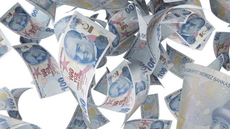 Milyonların gözü bu rakamlarda! İşte zamlı maaşlar 7