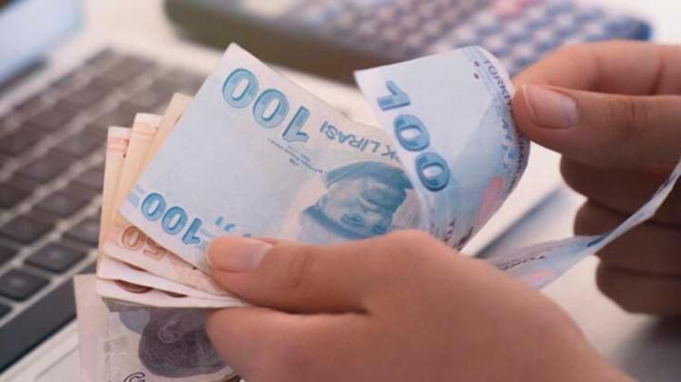 Milyonların gözü bu rakamlarda! İşte zamlı maaşlar 8