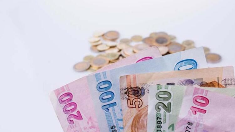 Milyonların gözü bu rakamlarda! İşte zamlı maaşlar 9