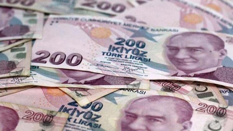 Milyonların gözü bu rakamlarda! İşte zamlı maaşlar 11
