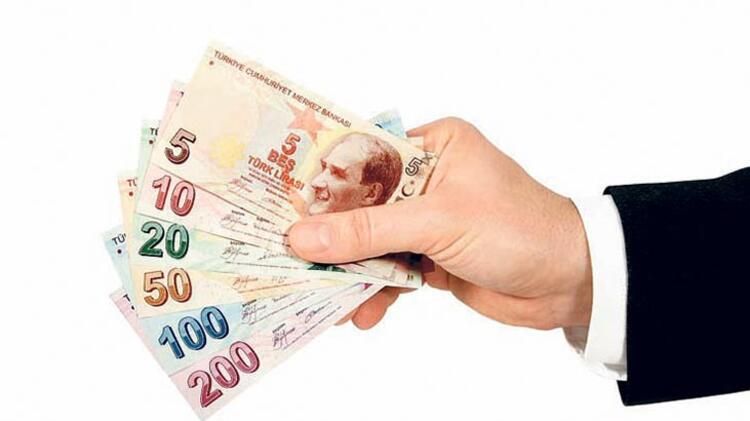 Milyonların gözü bu rakamlarda! İşte zamlı maaşlar 14