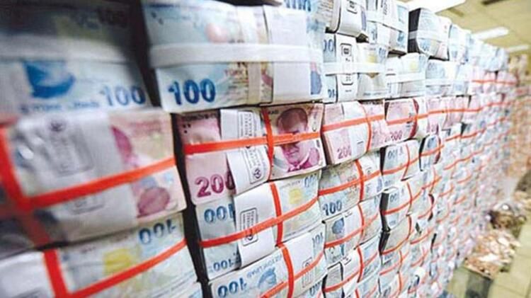 Milyonların gözü bu rakamlarda! İşte zamlı maaşlar 15