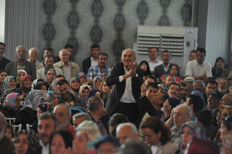 Aylık geliriniz o rakamdan fazlaysa dikkat! İşte sosyal konuta başvuru şartları... 3