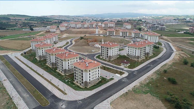 Aylık geliriniz o rakamdan fazlaysa dikkat! İşte sosyal konuta başvuru şartları... 5