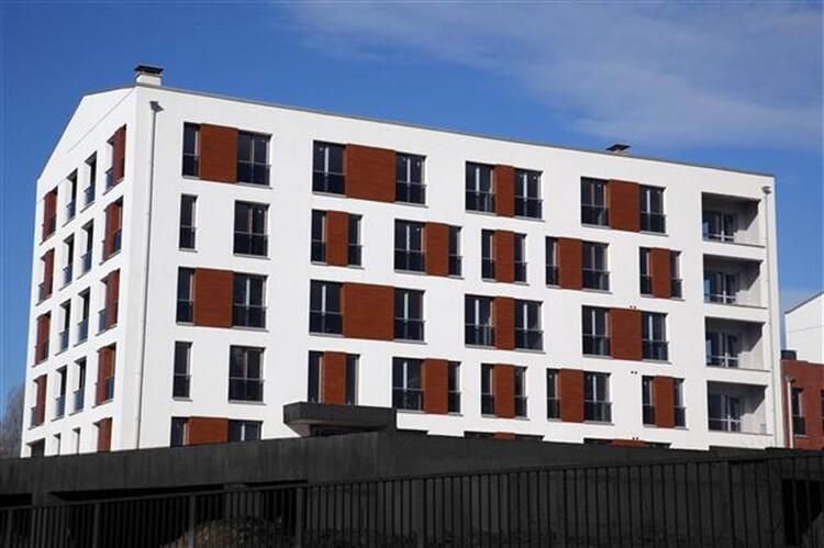 Aylık geliriniz o rakamdan fazlaysa dikkat! İşte sosyal konuta başvuru şartları... 2