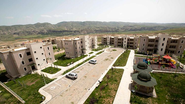Aylık geliriniz o rakamdan fazlaysa dikkat! İşte sosyal konuta başvuru şartları... 7