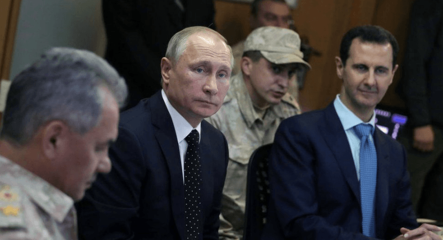 20 fotoğrafla Putin'in geride kalan 20 yılı! 13
