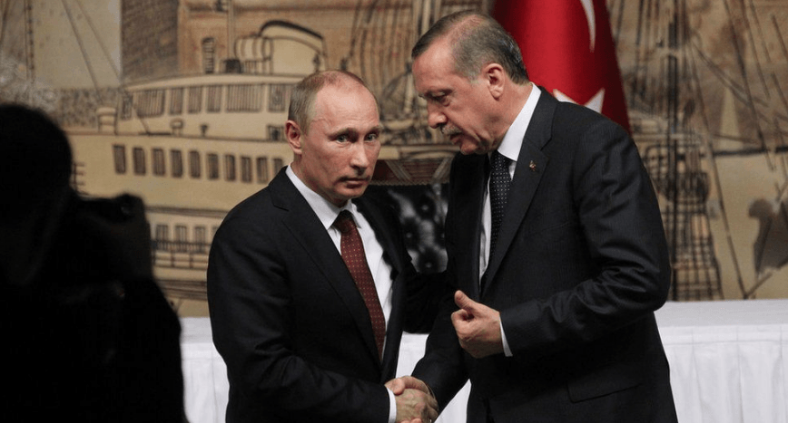 20 fotoğrafla Putin'in geride kalan 20 yılı! 16