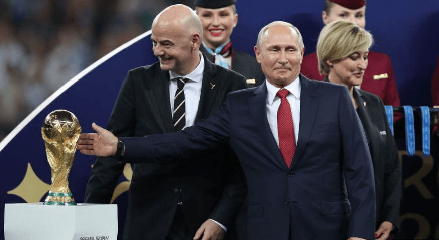 20 fotoğrafla Putin'in geride kalan 20 yılı! 20