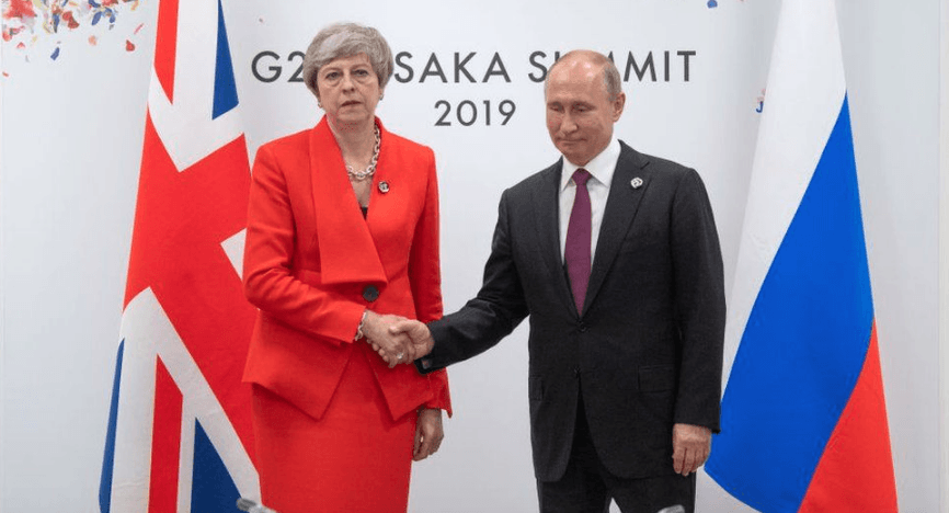 20 fotoğrafla Putin'in geride kalan 20 yılı! 15