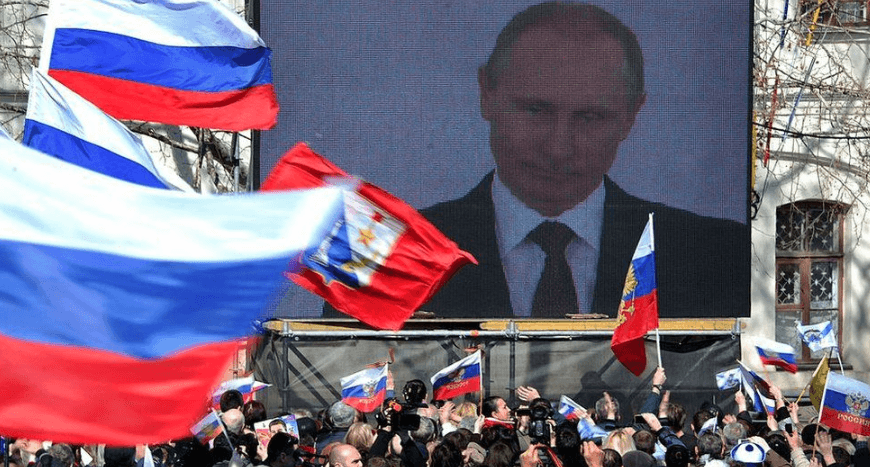 20 fotoğrafla Putin'in geride kalan 20 yılı! 11