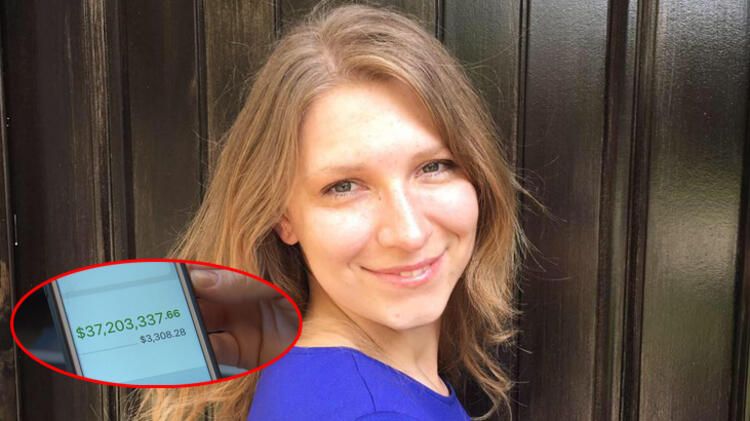 Telefonuna bakan kadının nefesi kesildi! 2