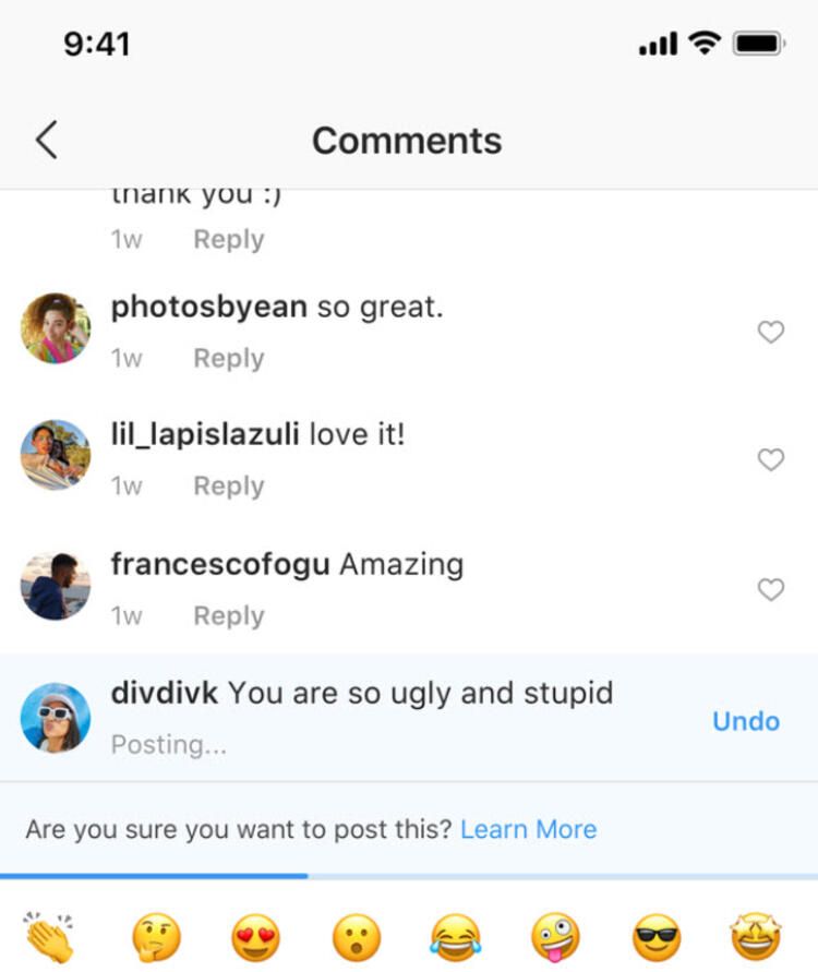 Instagram'da yeni dönem! Israr edenin hesabı kapanacak... 2