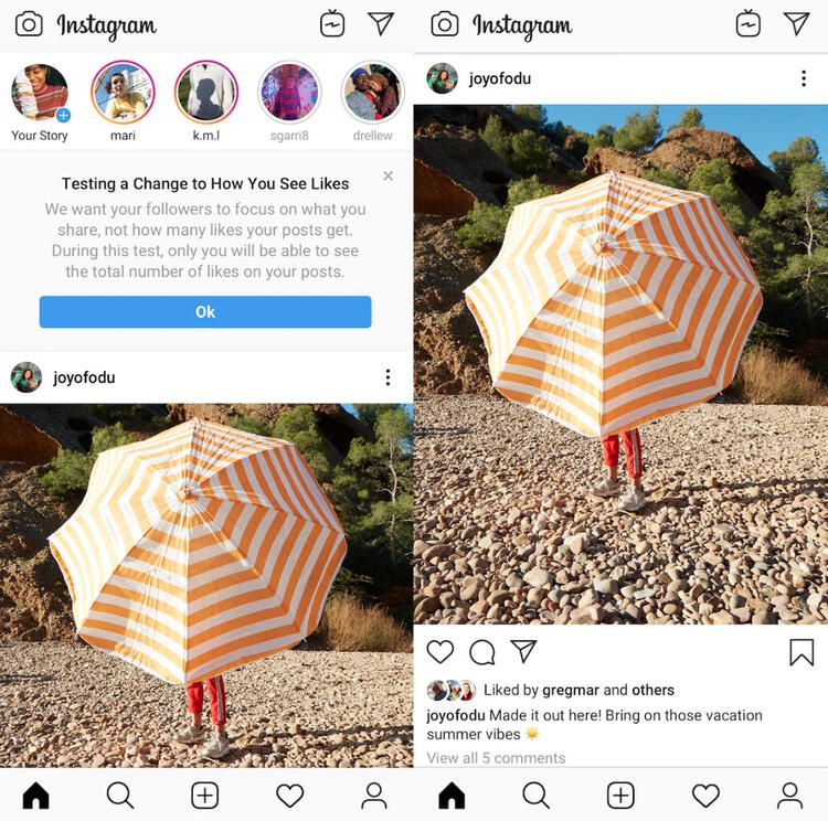 Instagram'da yeni dönem! Israr edenin hesabı kapanacak... 7