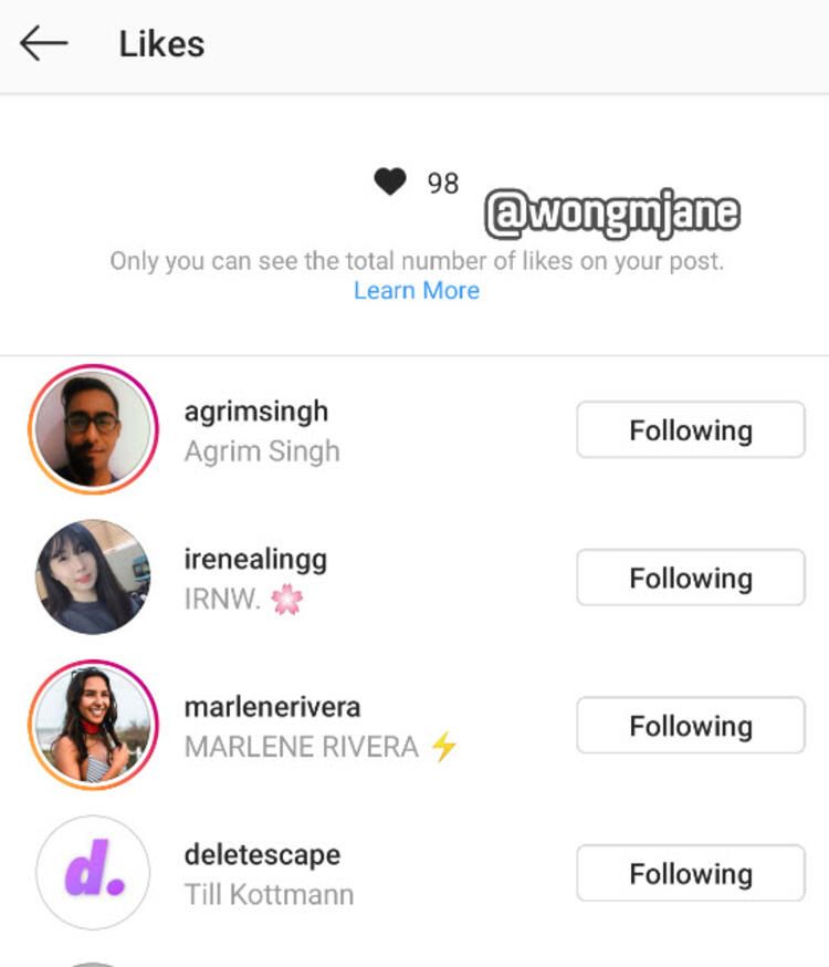 Instagram'da yeni dönem! Israr edenin hesabı kapanacak... 9