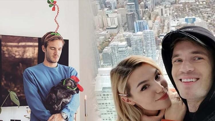 Ünlü YouTuber PewDiePie'den hayranlarını yıkan karar! 1