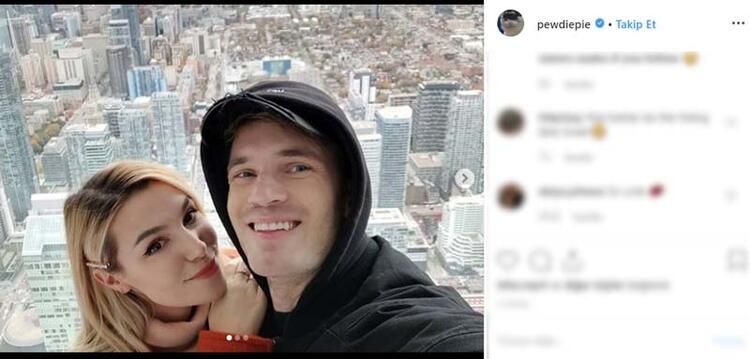 Ünlü YouTuber PewDiePie'den hayranlarını yıkan karar! 3