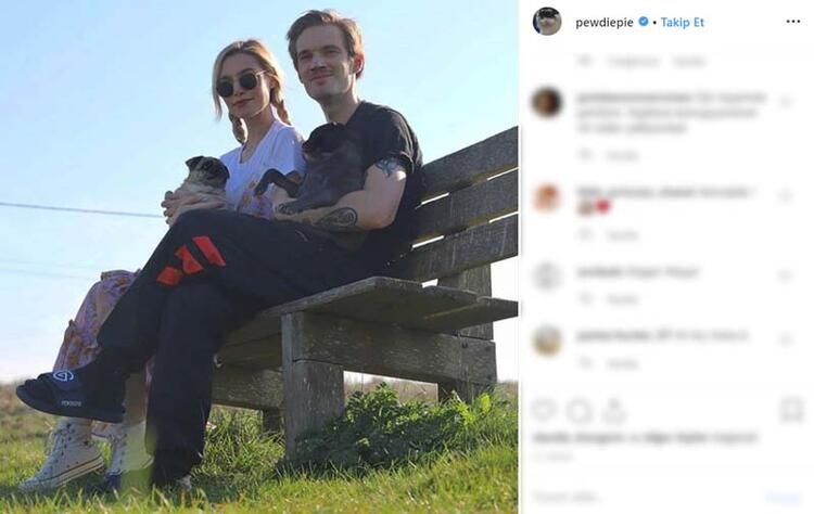 Ünlü YouTuber PewDiePie'den hayranlarını yıkan karar! 7