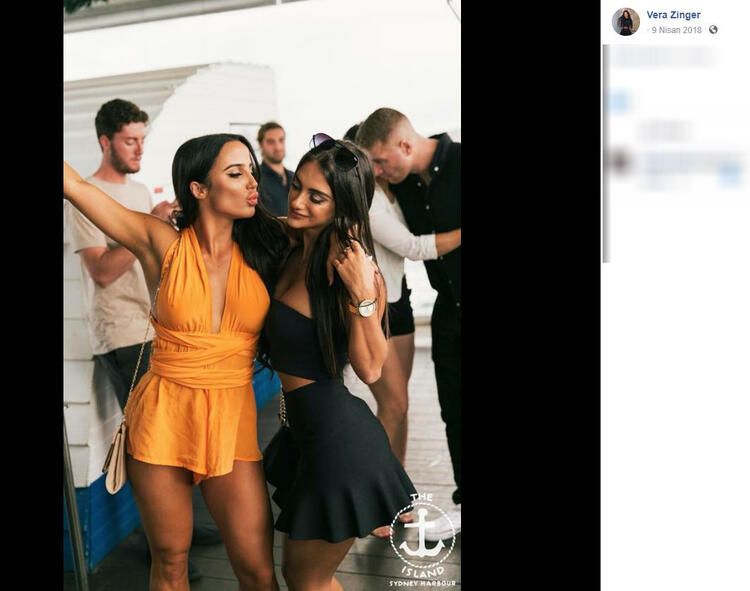 Güzel modelin başı polisle dertte! Çantalarından çıktı... 15