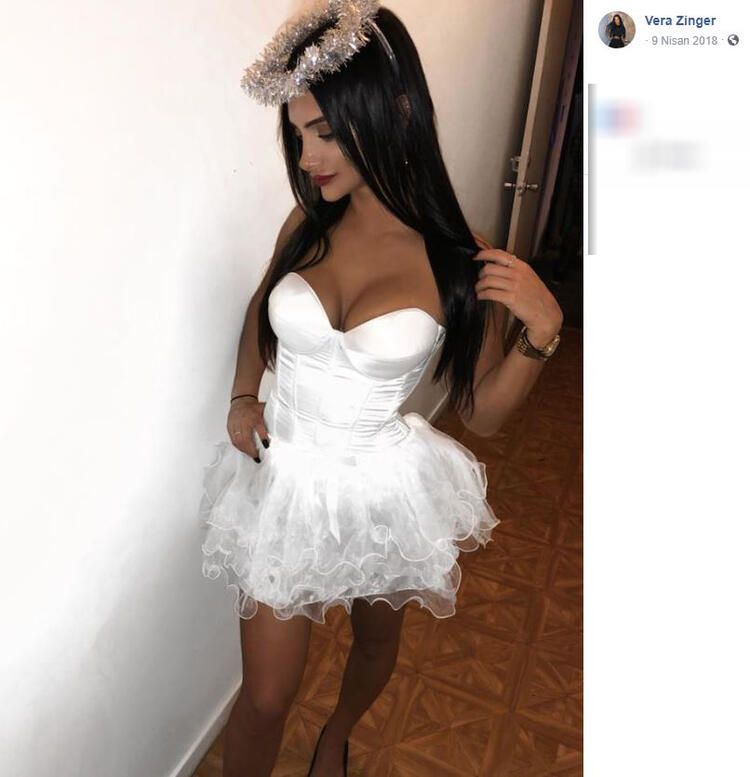 Güzel modelin başı polisle dertte! Çantalarından çıktı... 17