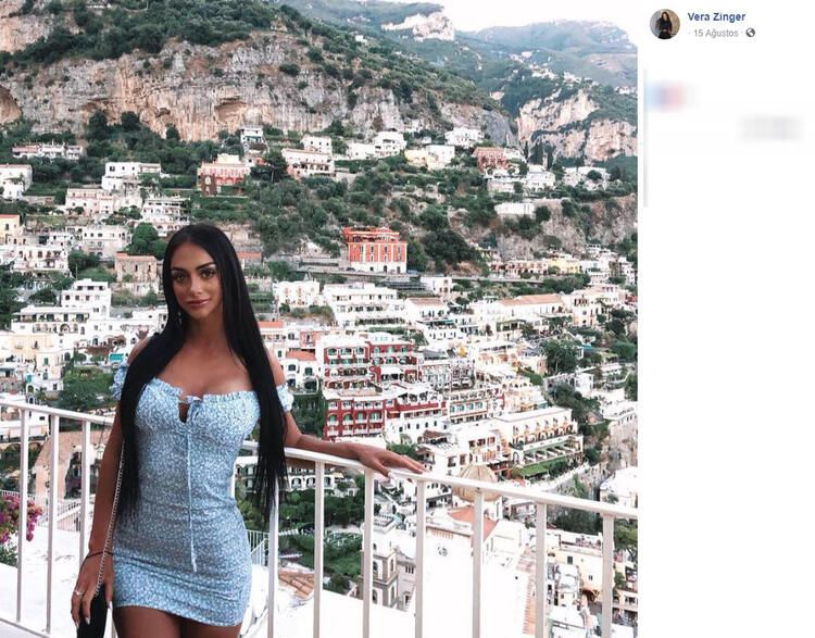 Güzel modelin başı polisle dertte! Çantalarından çıktı... 18