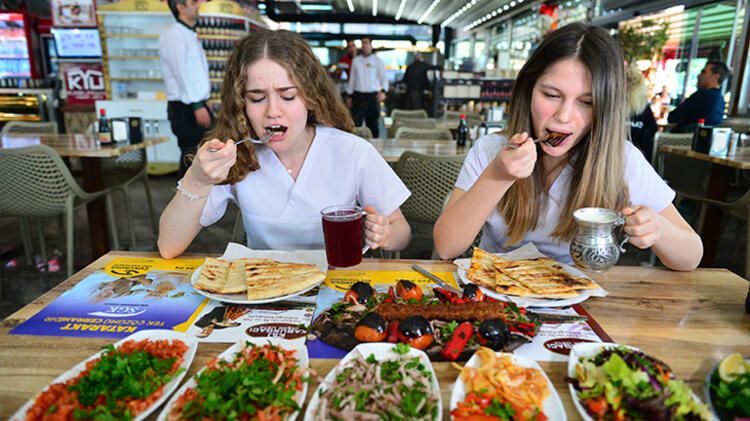Kebapta iğrenç hile! Millete bunu yedirdiler... 1