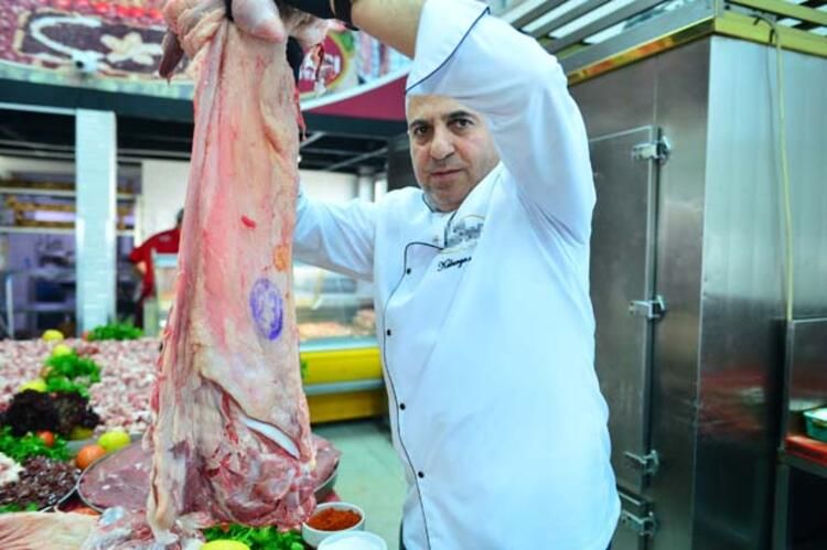 Kebapta iğrenç hile! Millete bunu yedirdiler... 11