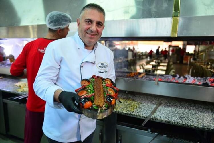 Kebapta iğrenç hile! Millete bunu yedirdiler... 14